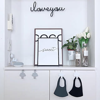 ほっこりなのに個性的でお部屋に映える♡セリアのクラウドモチーフアイテム