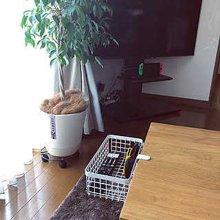 いつも整理しておきたい☆テーブルの上にものを置きっぱなしにしないコツ