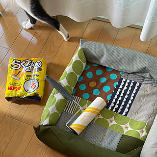 【わが家のおすすめ4選】掃除から食品管理まで。頼れるアイテムで安心の毎日を！ by nobikoさん