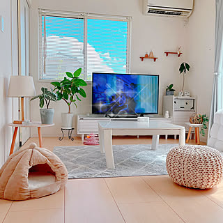 清潔感のあるなしはココがポイントだった!すっきり片付いた部屋の実例10