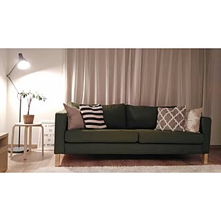 プラスするならコレ!IKEAのインテリア格上げアイテム10選