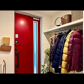 「置き方と定位置で整える、毎日にちょうどいい収納の工夫」 by tamabaka1971さん