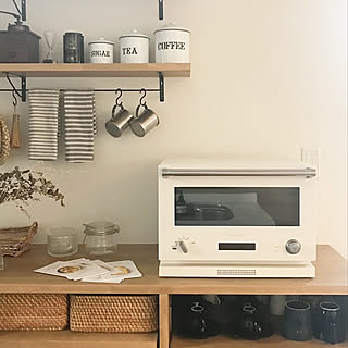 キッチン家電から生活家電まで♪一度使ったら手放せないおすすめ家電10選