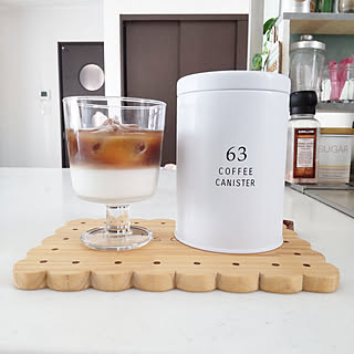 【みんなが選んだ！】おうちカフェがさらに充実♪コーヒーキャニスター5選