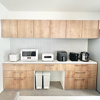 これが我が家のベストポジション！暮らしに合わせて選べるゴミ箱の置き方6選