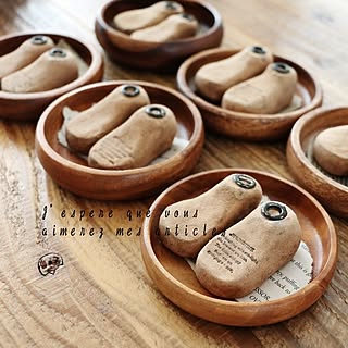 大人もハマる!紙粘土でかわいい雑貨を作って楽しもう!!