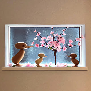 桜の季節が満喫できる♡おうちでお花見を楽しむアイデア10選