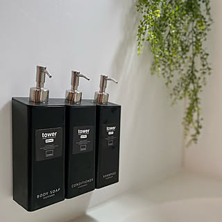 水回りで活躍する♪RoomClipショッピングで見つけたおすすめアイテム