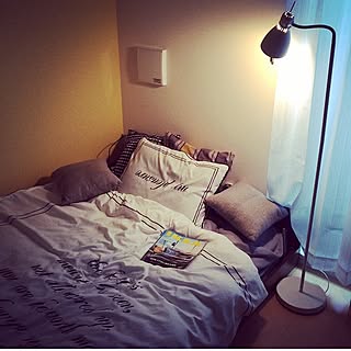 快適な眠りで元気に新生活を迎えよう！快眠グッズと素敵なベッドルーム