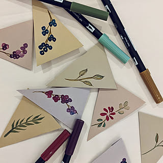 思わずリピ買いしたくなる！セリアで見つけたお気に入りの文房具