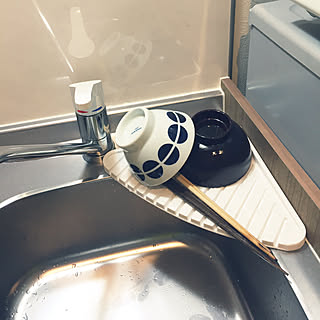 おすすめはこれ!シンク周りで役立つダイソーアイテム