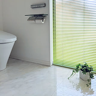 スッキリ消臭、心地いい香りをプラス♪トイレをいい匂いにするアイデア