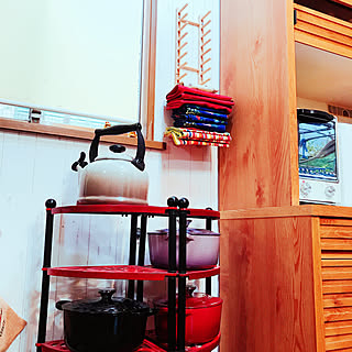 ランチョンマット収納のお悩み一挙解決！上手なしまい方実例10選