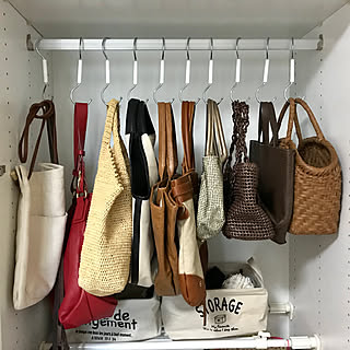 使わないともったいない!100均の便利なフックアイテム