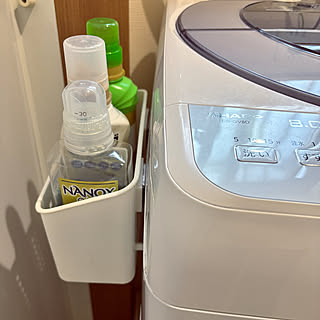 日々の負担をぐっと減らす！100均の洗濯用品で快適な暮らし