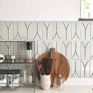 お気に入りの色柄がきっと見つかる☆平田タイルを取り入れてみませんか？