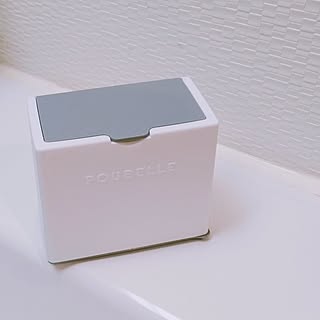 ゴミ入れにも収納ボックスにも!セリアのゴミ箱がおうちで大活躍