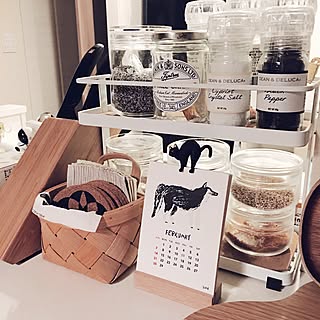 しまっても飾ってもいい♪使いやすくすっきりしたコースター収納法