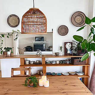 実際にやってみた！壁にあいた穴を目立たなくする方法とアイデアの実例集