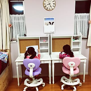 住宅環境に合わせて選べる!種類豊富なニトリの学習家具