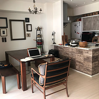 こんなベンチが欲しかった♡見た目も使い勝手もバッチリなベンチ