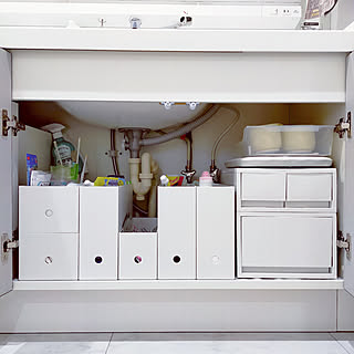 書類整理以外にも使ってみて☆ファイルボックスの活用アイデア10選