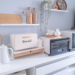 【RoomClipが選んだ厳選3選】「おしゃれな収納アイテム」がテーマの素敵な投稿実例