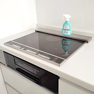 ウタマロを使いこなして家中キレイに♪日々のサッと掃除から大掃除まで、大活躍の活用法をご紹介