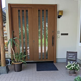 【写真でルームツアー】築39年の家をリフォームした、居心地の良い和モダン空間。hiroさんのお家をご紹介！