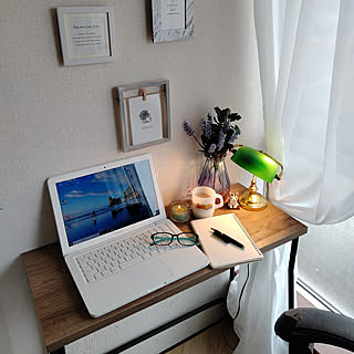 仕事の効率もアップ！快適なワークスペースを作るルール