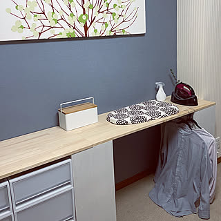 憧れのカウンターはDIYで手に入れる♡参考にしたい手作りアイデア