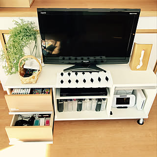 ストレス無くしていつでも楽しく!ゲーム機の整理収納術