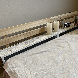 形をいかしてして作るから挑戦しやすい♪すのこを使ったDIYアイデア集
