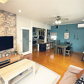 【暮らしのマイルール】毎日をスッキリ快適に！リビング・玄関・お風呂で実践する4つのルール by izuさん