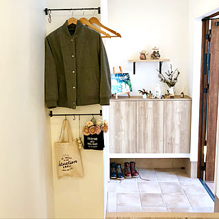 おもてなしの心が伝わる♡急な来客もお任せのGoodアイデア