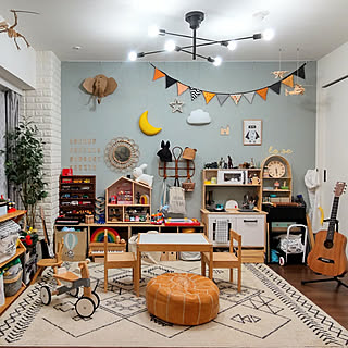 LED電球でくらしが変わる♪明るくフレッシュな空間で新年度を迎えよう！