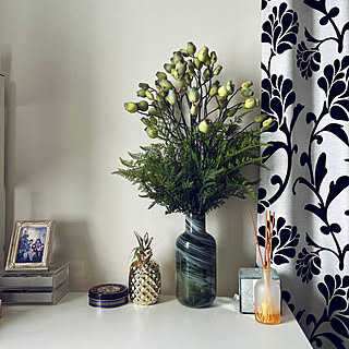 お手ごろ価格で大活躍☆ニトリのカーテンと過ごすおうち時間