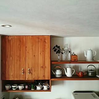 あるだけでキュン♡カフェ気分を盛りあげるポット&ケトル