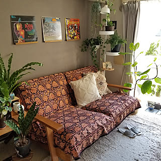 お部屋でいつでもリゾート気分を☆アジアンテイストの取り入れ方
