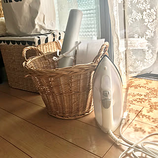 あなたの欲しいがきっとみつかる♡ニトリの洗濯グッズ10選