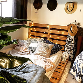 1人暮らしのお部屋を快適に♪海を感じるインテリア実例10選