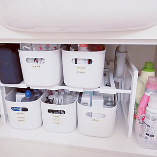 無印良品週間で狙いたい！ごちゃつく場所がパッと片付く収納アイテム5選