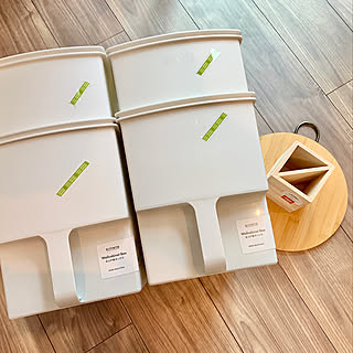 【みんなが選んだ！】使い勝手バツグン♪3COINSのキッチン収納アイテム4選