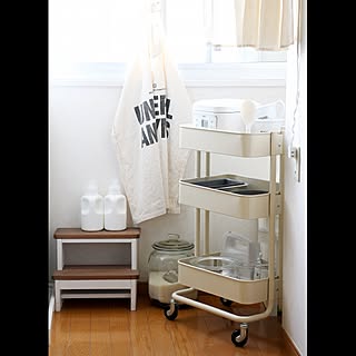 IKEAで始める♪一人暮らしのお部屋づくり
