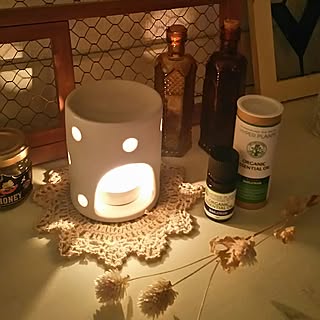 感じる、変える、楽しむ。変化のある暮らし方
