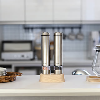 洗練された美しさと実用性!ラッセルホブスのキッチン家電を愉しむ