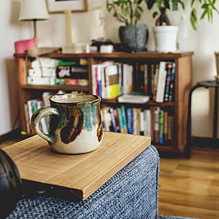 「手づくりで豊かに整えていく、リラックスできる素朴な住まい」 by masaさん