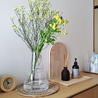 ホッと安らぐ心地いいお部屋作りに♡無印良品の香りのアイテム