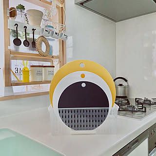 【みんなが選んだ！】出しっぱなしOKの「まな板」3選