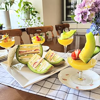 明日への活力を存分にたくわえて♡みんなの充実した休日の過ごし方